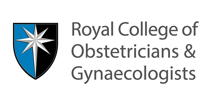 RCOG logo