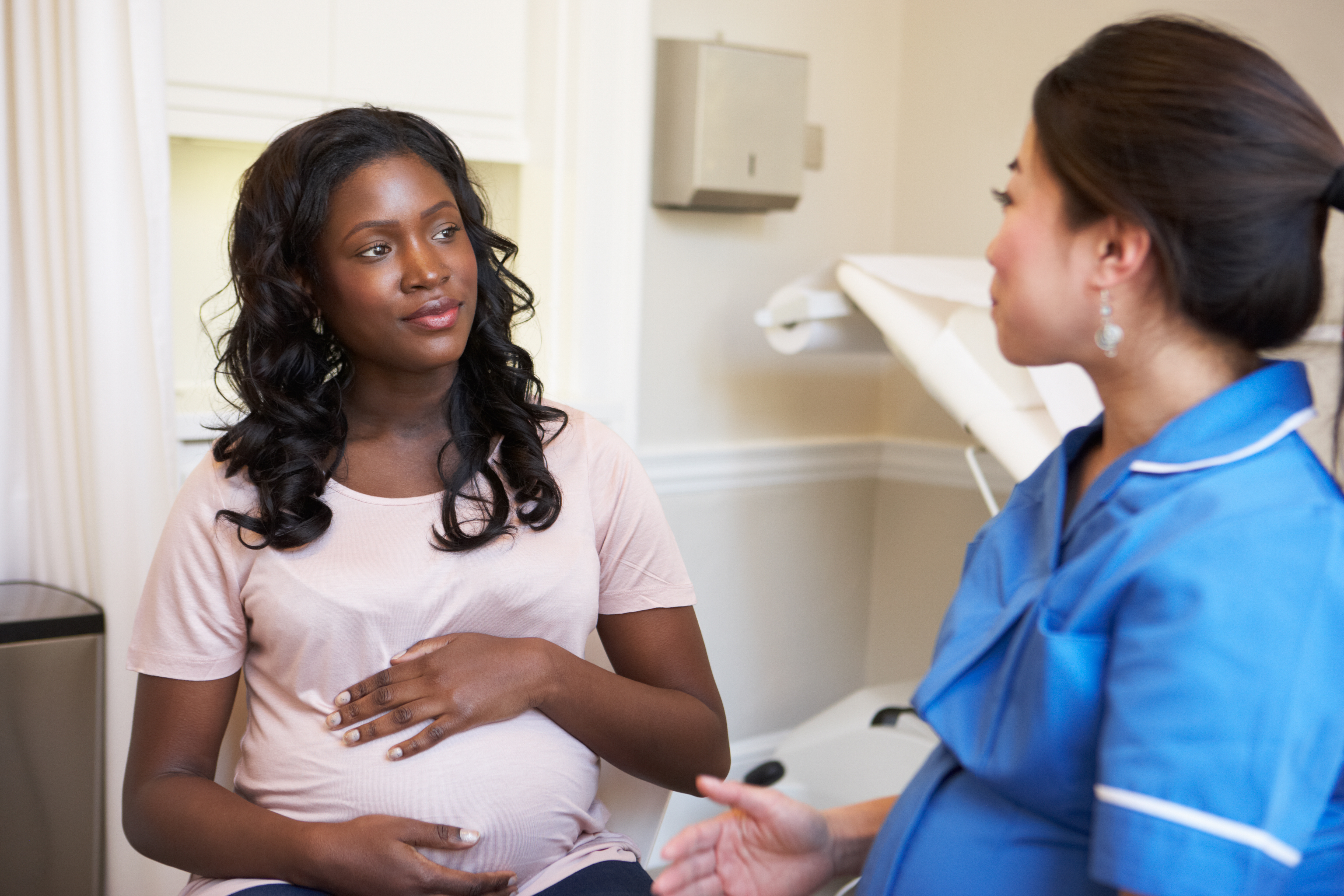 Coronavirus COVID 19 Pregnancy And Women S Health RCOG   Adobestock 56329013 